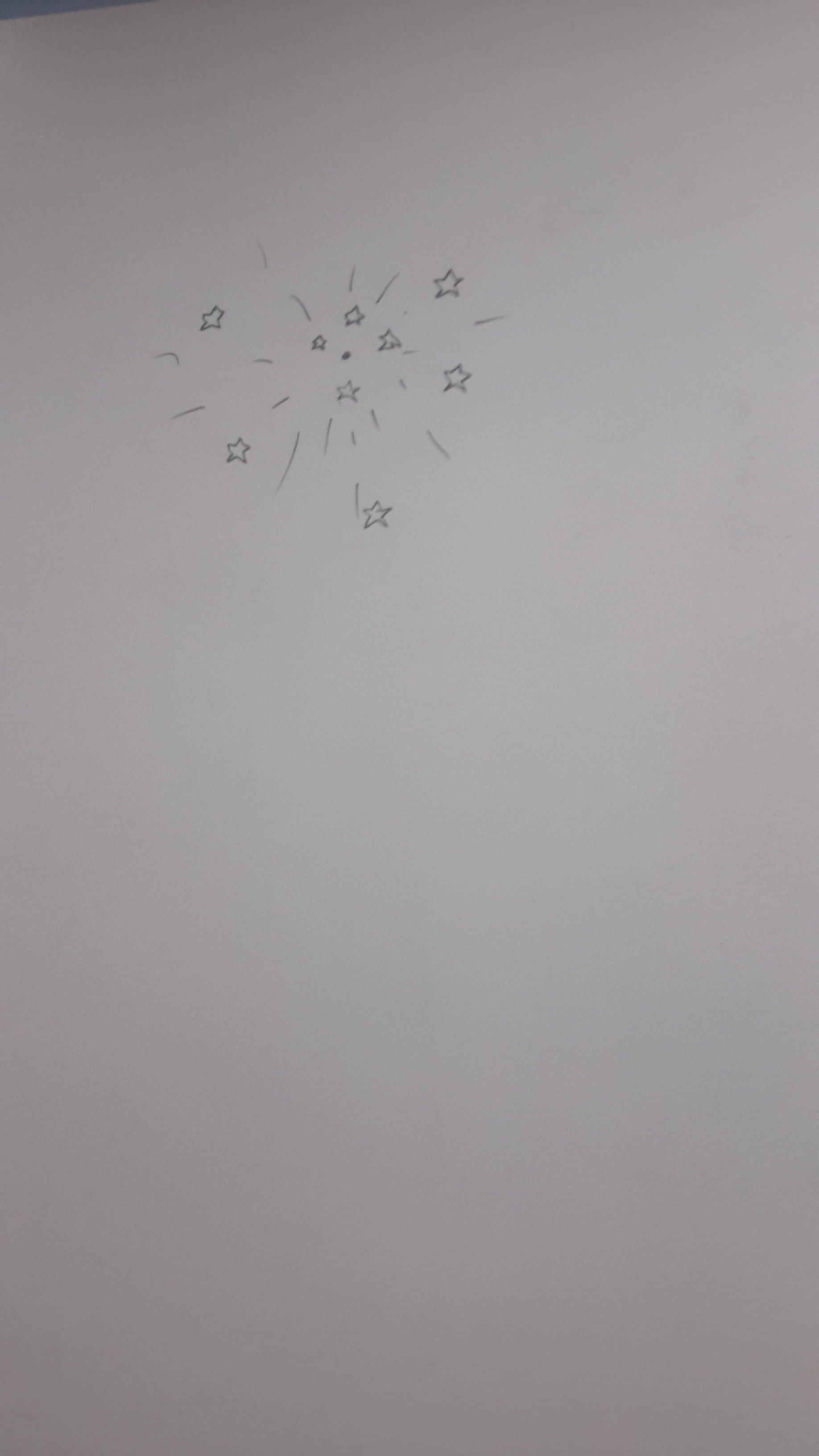 Z UFO pozostały tylko gwiazdki - Tyle pozostało z UFO (Jak pies z kotem - odcinek 90)