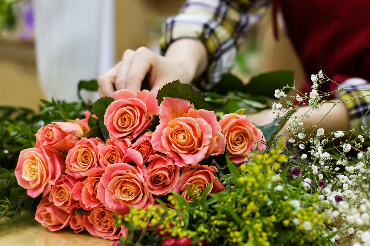 cytat na dziś - "Jeśli narzekasz, że twoje róże mają kolce, pomyśl, że mógłbyś się cieszyć z tego, że twoje kolce mają też róże". Z. Trzaskowski
