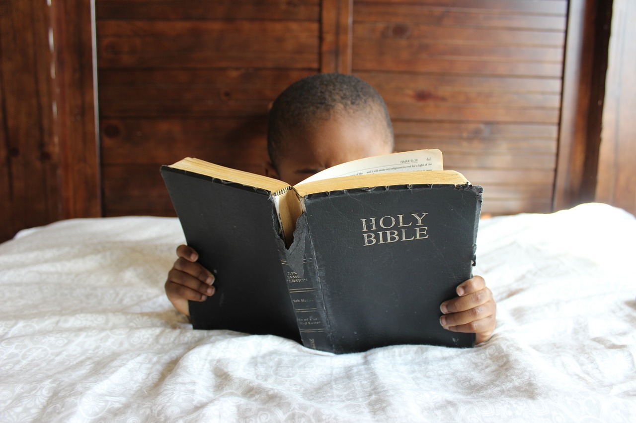cytat na dziś - "Pismo Święte rośnie wraz z czytającym". św. Grzegorz Wielki