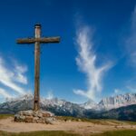 cytat na dziś - "Jezus daje swój Krzyż swoim prawdziwym przyjaciołom, aby jeszcze bardziej zbliżyć się do nich". św. Elżbieta od Trójcy Świętej "Pisma" t. II, list 148 do pani Farrat