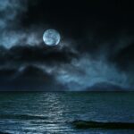 cytat na dziś - "Kieruj się na księżyc, bo nawet jeśli tam nie trafisz, to i tak wylądujesz wśród gwiazd". L. Brown