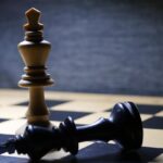 cytat na dziś - "Porażka nie czyni cię przegranym. Czyni za to poddawanie się, godzenie się z nią i odmowa ponownego próbowanie". R. Exely