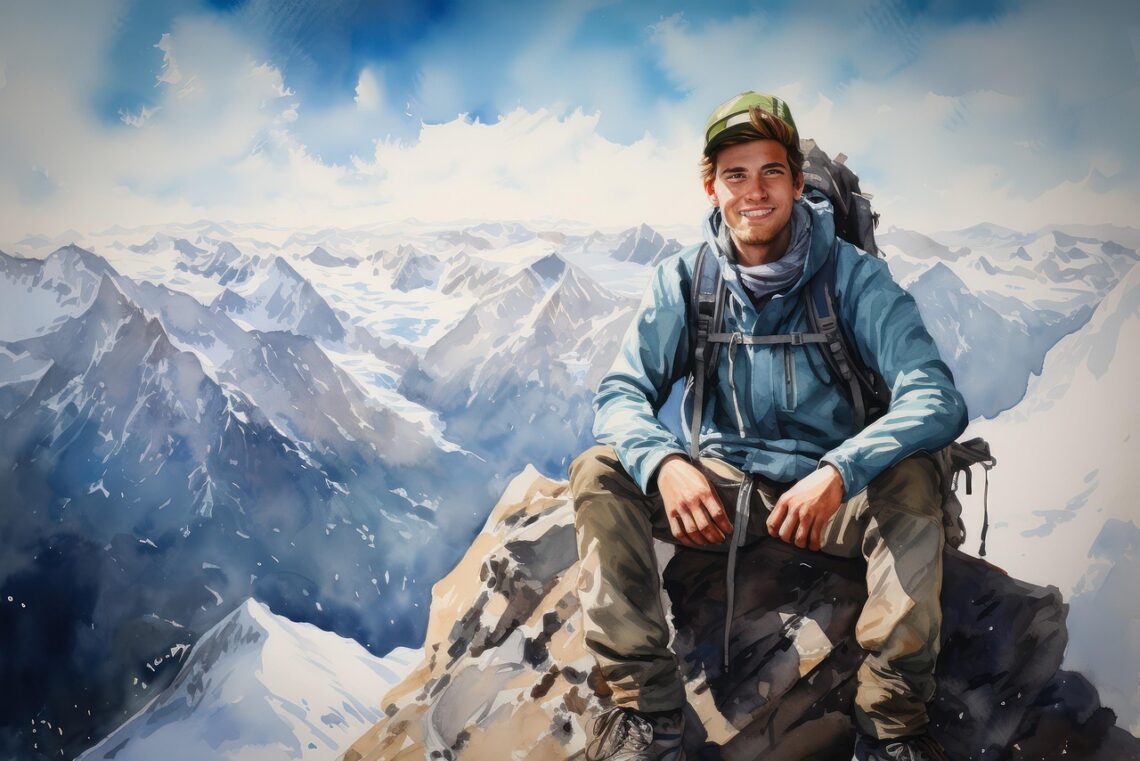 Największym zwycięstwem jest to