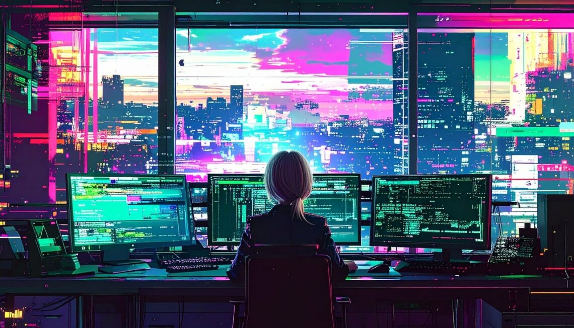 Musicie od siebie wymagać