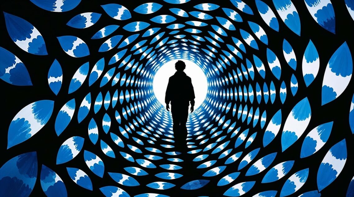 Pokora nie polega na tym