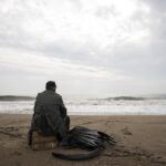 cytat na dziś - "Człowiek nie jest stary, dopóki żalem nie zastąpi marzeń". J. Barrymore