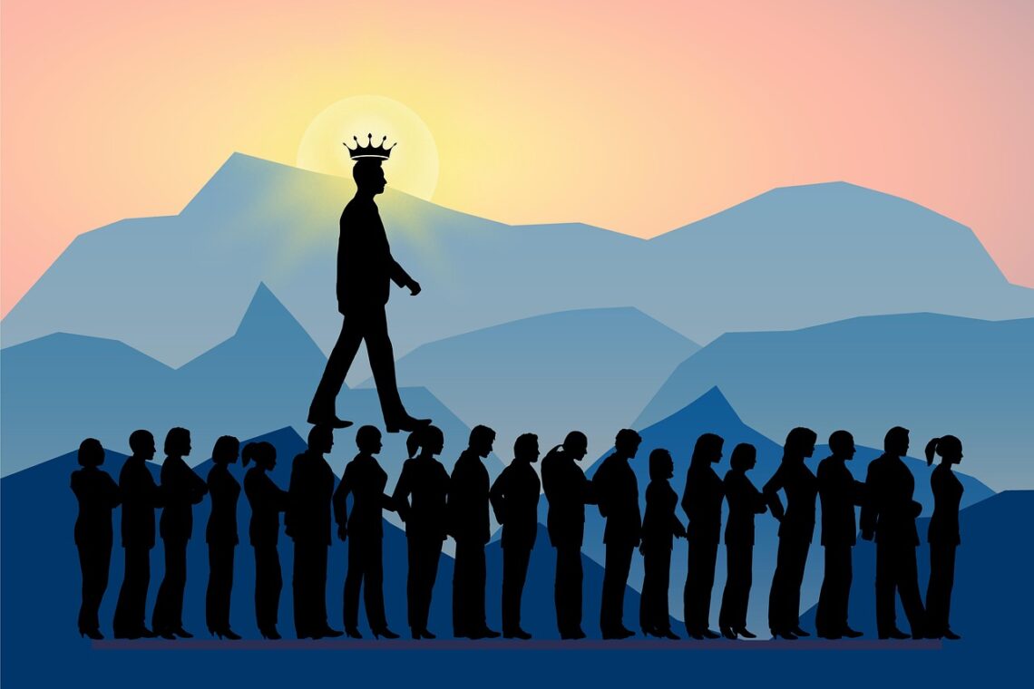 Innym przejawem fałszywej duchowości…