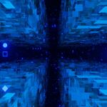 cytat na dziś - "Wyznacz swój kurs według gwiazd, nie według świateł każdego statku, który cię mija". O. Bradley