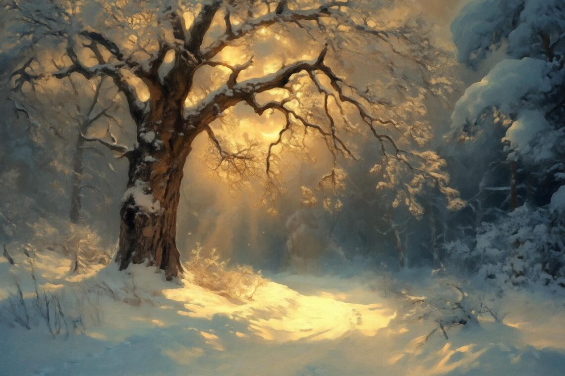 Skupianie się na realizacji własnej woli