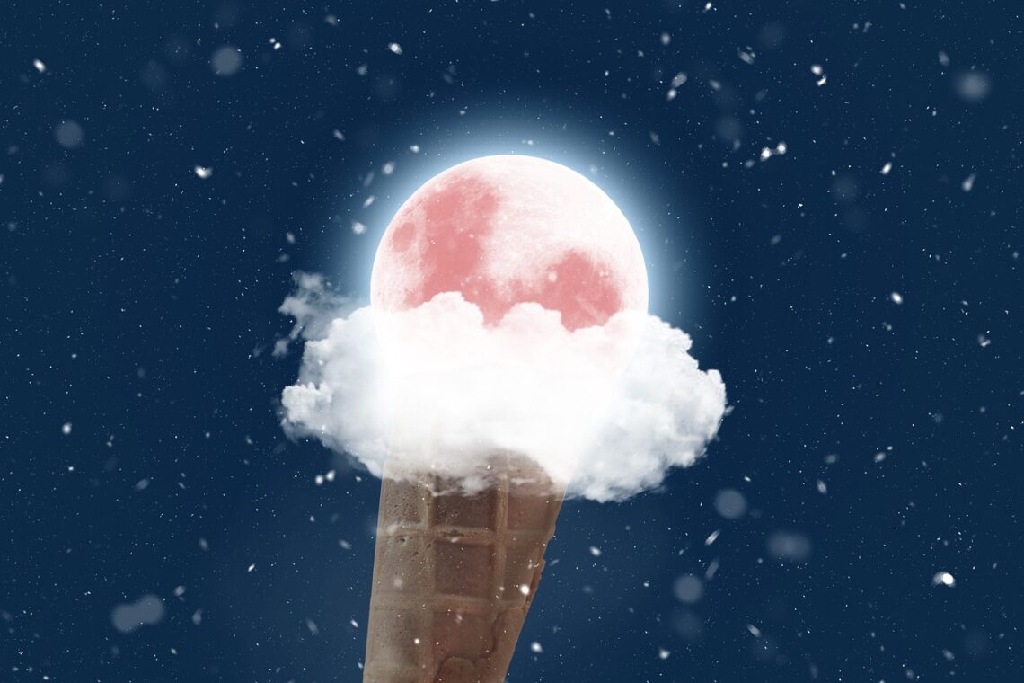 Jeśli marzenie jest wystarczająco duże