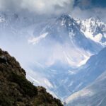 cytat na dziś - "Kiedy trzeba wspiąć się na górę, nie myśl, że jak będziesz stał i czekał, góra zrobi się mniejsza". H. J. Brown Jr.