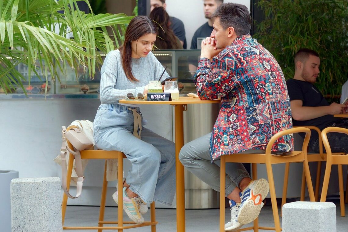 Modlitwa musi wpływać na sposób komunikacji