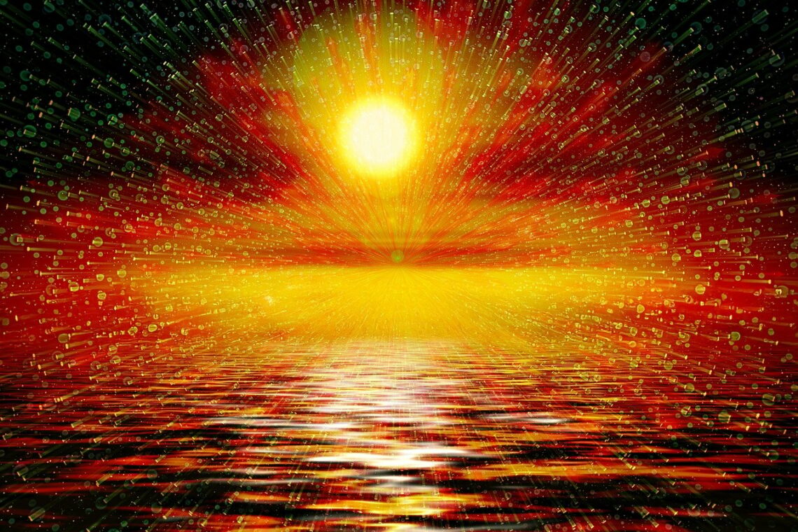 Ofiarujmy całkowicie nasze cierpienia