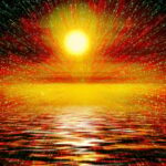 cytat na dziś - "Ofiarujmy całkowicie nasze cierpienia Jezusowi, by zbawić dusze; biedne dusze!... one mają mniej łask niż my, a przecież krew Boga została przelana dla ich zbawienia!... Jezus chce, by zbawienie ich uzależnione było od westchnienia naszego serca... Jakaż to tajemnica!... Jeżeli jedno westchnienie może zbawić jedną duszę, ileż zdołają dokonać takie cierpienia jak nasze?... Nie odmawiajmy niczego Jezusowi!...". św. Teresa od Dzieciątka Jezus, list 85 do Celiny