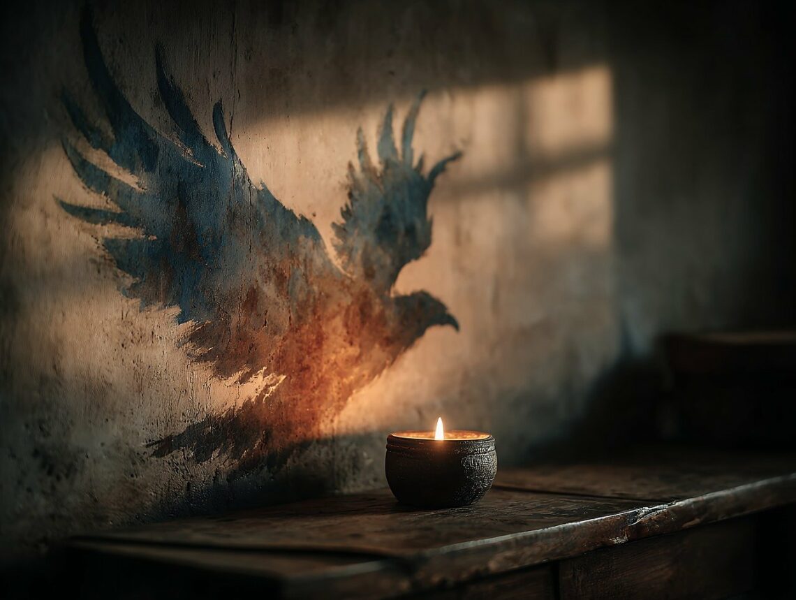 Istnieją tak wzniosłe radości