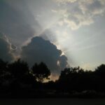 cytat na dziś - "Przywiązania, jakie dusza żywi do stworzeń, są wobec Boga jak gęste mgły, które duszę tak spowijają, że dopóki się z nich nie uwolni, nie będzie zdolna, by ją mogło oświecić i ogarnąć rzeczywiste światło Boże". św. Jan od Krzyża "Droga na Górę Karmel" I 4.1