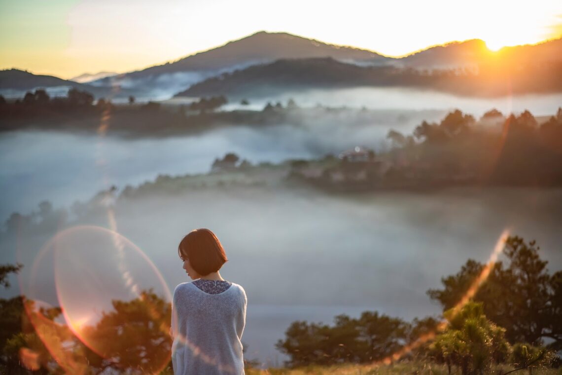 Niech Bóg da, abyś umiał rozpoznać