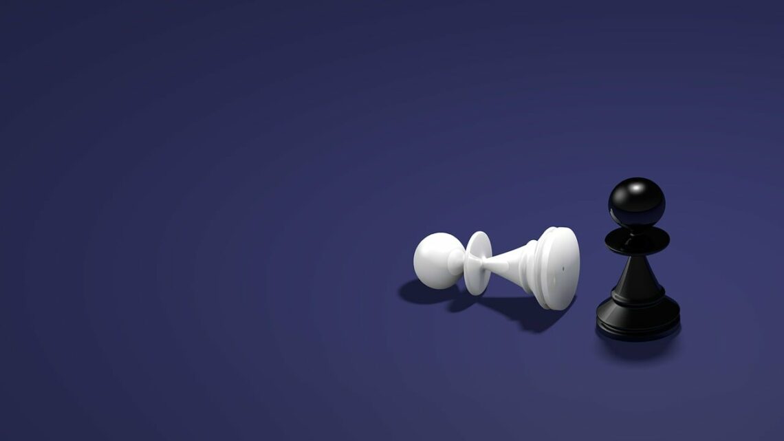 To było ciężkie doświadczenie