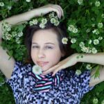 cytat na dziś - "Obym miała kwiat uśmiechu na moich ustach, nawet jeśli noszę w sercu rany rozczarowania i niezrozumienia, i nawet jeśli wszystko wokół mnie się zawali, zaśpiewam Twoją chwałę i powiem: dziękuję Panie". bł. Maria Felicja od Jezusa Sakramentalnego