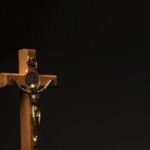 cytat na dziś - "Jeśli ty Go nie opuścisz, On nie opuści ciebie". św. J. Escriva "Droga" 730