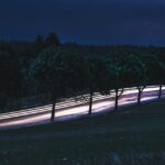 cytat na dziś - "Wiesz, że twoja droga nie jest wyraźna. - I że nie jest taka, bo gdy nie idziesz tuż za Jezusem, pozostajesz w ciemnościach. - Dlaczego zwlekasz z decyzją?" św. J. Escriva "Droga" 797