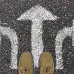 cytat na dziś - "Ty, który nie możesz się zdecydować, rozważ to, co mi napisał pewien twój brat: «To kosztuje, ale gdy raz się już podjęło decyzję, jakaż ulga i szczęście, że znajdujemy się bezpieczni na drodze!»". św. J. Escriva "Bruzda" 6