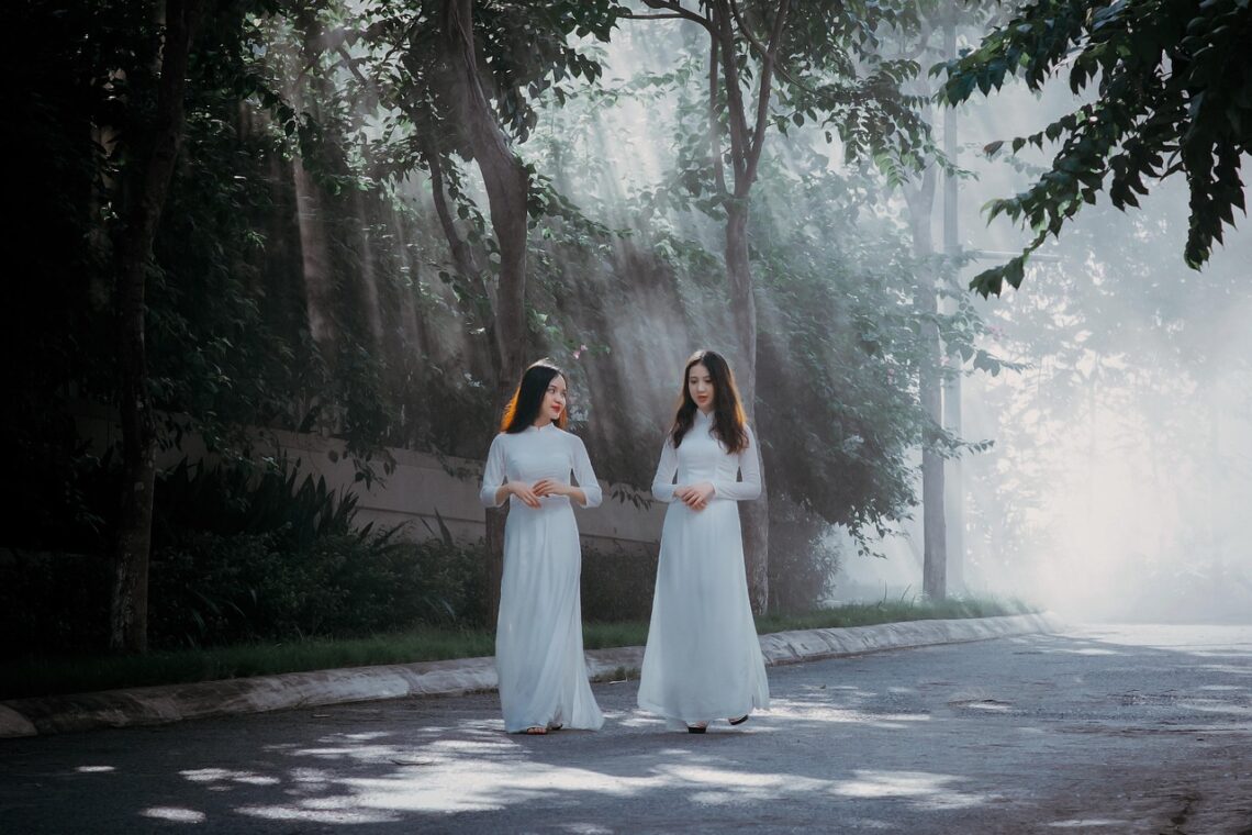 Kobieta jest mocniejsza od mężczyzny