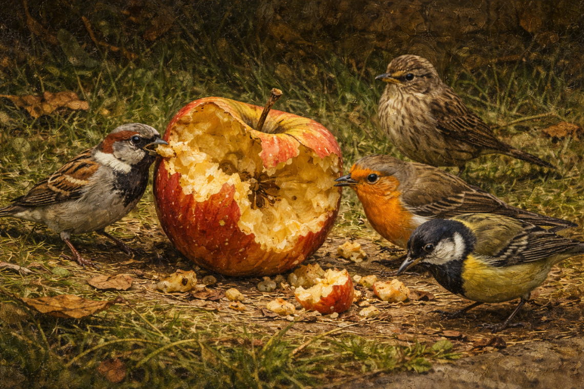 Powinniście być mocno przekonani