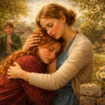 cytat na dziś - "Nienawiść można uleczyć tylko miłością". bł. S. Wyszyński