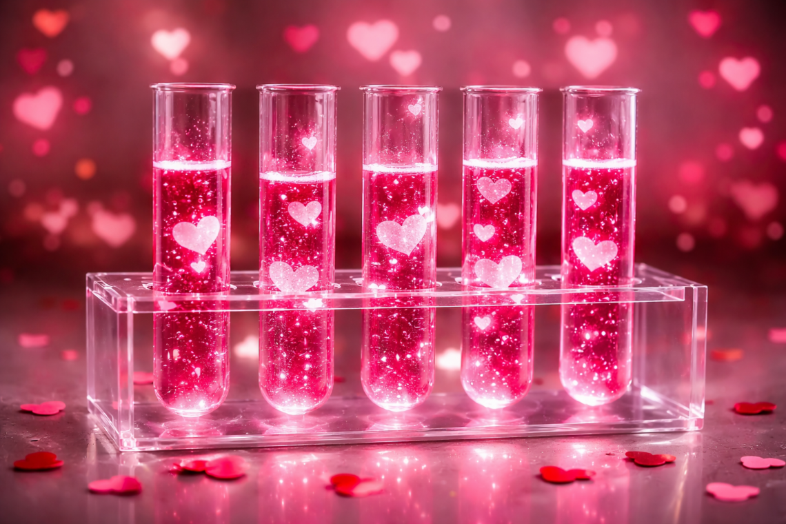 Miarą naszej miłości