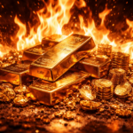 cytat na dziś - "Miłość musi być próbowana jak złoto w ogniu prób; tylko mała miłość w ogniu prób kruszeje. Wielka oczyszcza się i rozpala". bł. S. Wyszyński