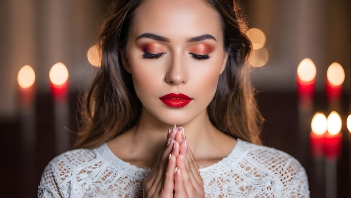 Ciężko jest być wiernym