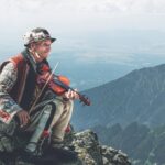 cytat na dziś - "Światu potrzeba więcej wrażliwych serc i mniej zimnej stali". bł. S. Wyszyński