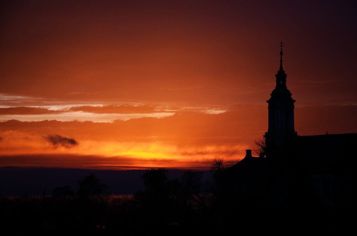 Bądźże tedy gotowy do boju