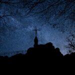 cytat na dziś - "Im kto wyżej postąpi, tym cięższe często znajduje krzyże, bo im więcej wzrasta u niego miłość, tym bardziej czuje karę wygnania". Tomasz a Kempis "O naśladowaniu Chrystusa" II 12.8