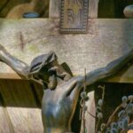 cytat na dziś - "Twoi krewni, twoi koledzy, twoi przyjaciele zauważają zmianę i zdają sobie sprawę, że w twoim wypadku nie jest to stan chwilowy, ponieważ już nie jesteś taki sam. - Nie przejmuj się, idź dalej! Spełniają się bowiem słowa: «vivit vero in me Christus» - teraz żyje we mnie Chrystus". św. J. Escriva "Bruzda" 424