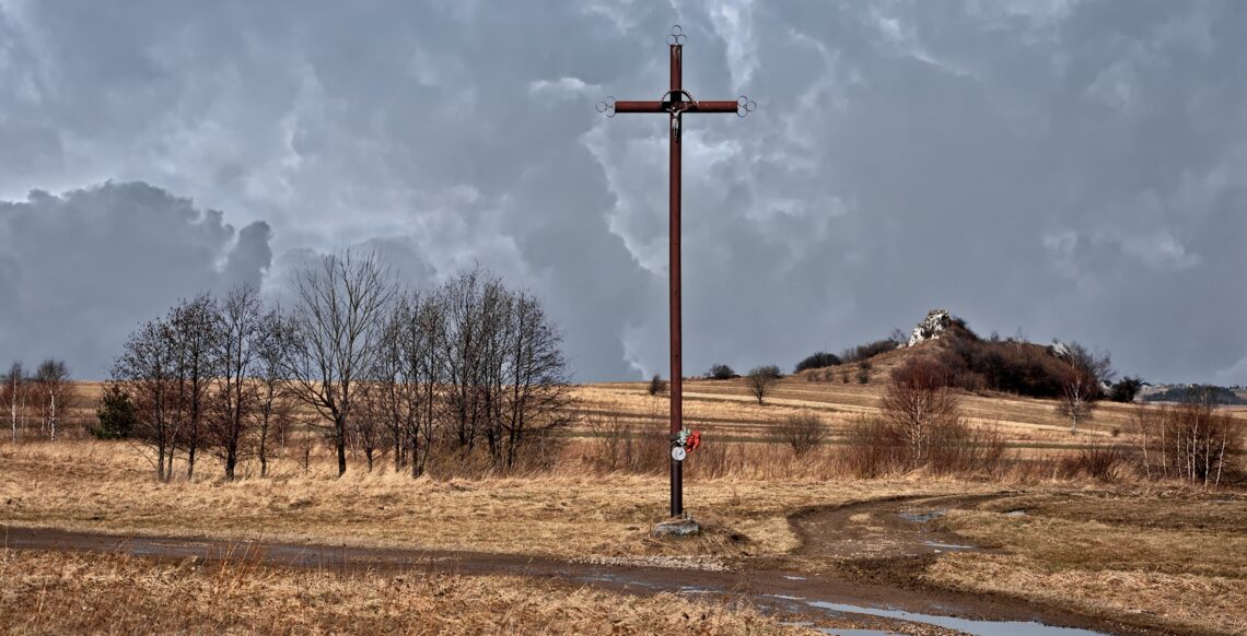 Nie chcesz ani jednego – zła, ani drugiego
